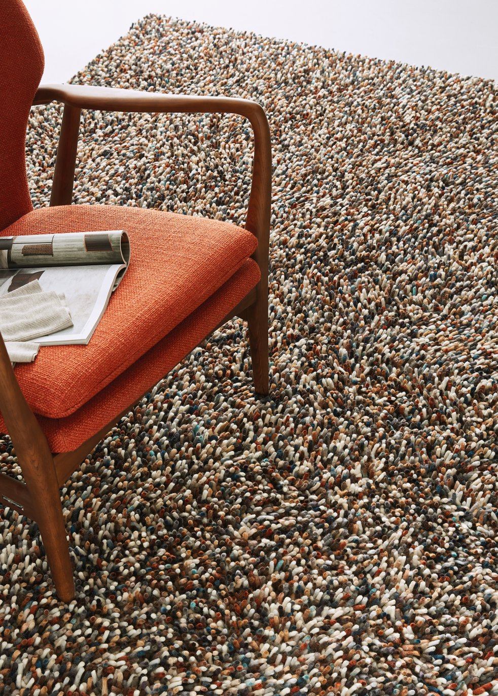 Brink & Campman Dots Vloerkleden