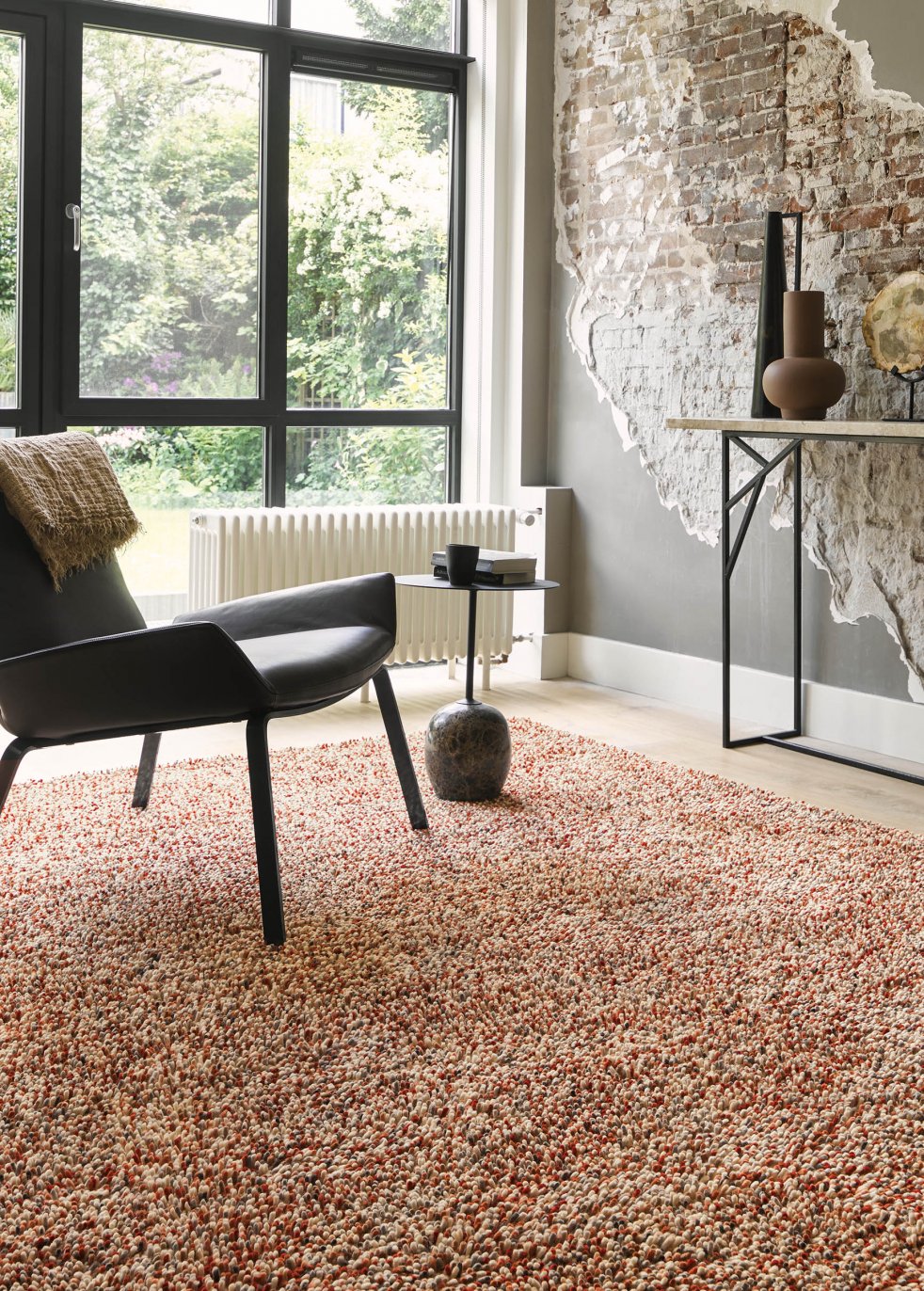 Brink & Campman Pop Art Vloerkleden