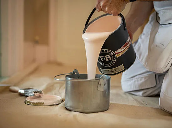 Farrow & Ball Primers