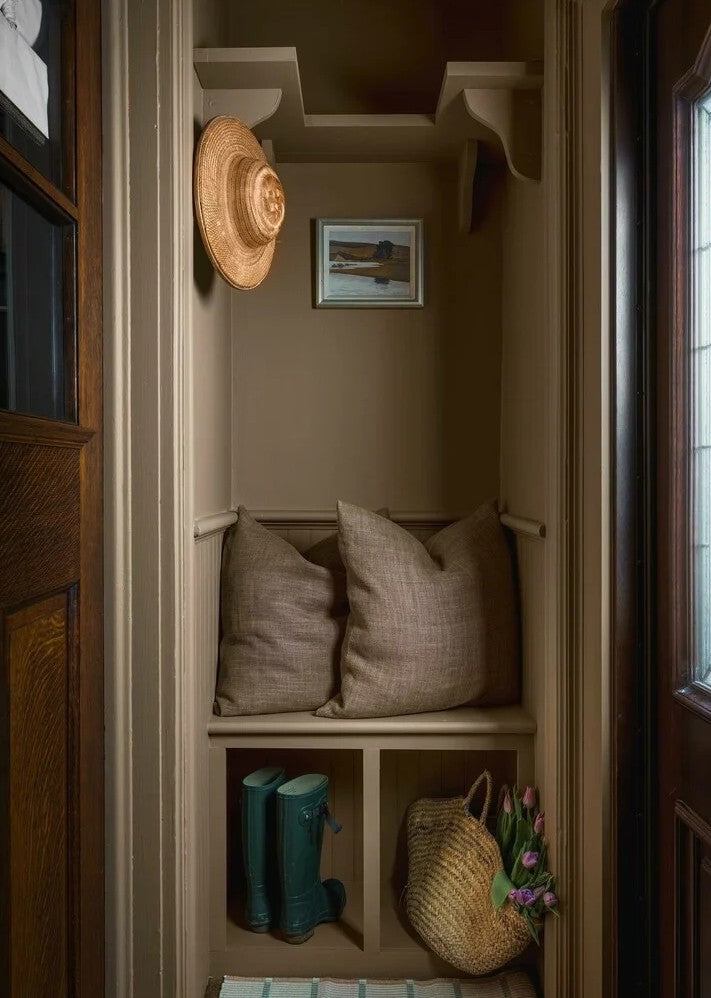 Farrow & Ball Archive