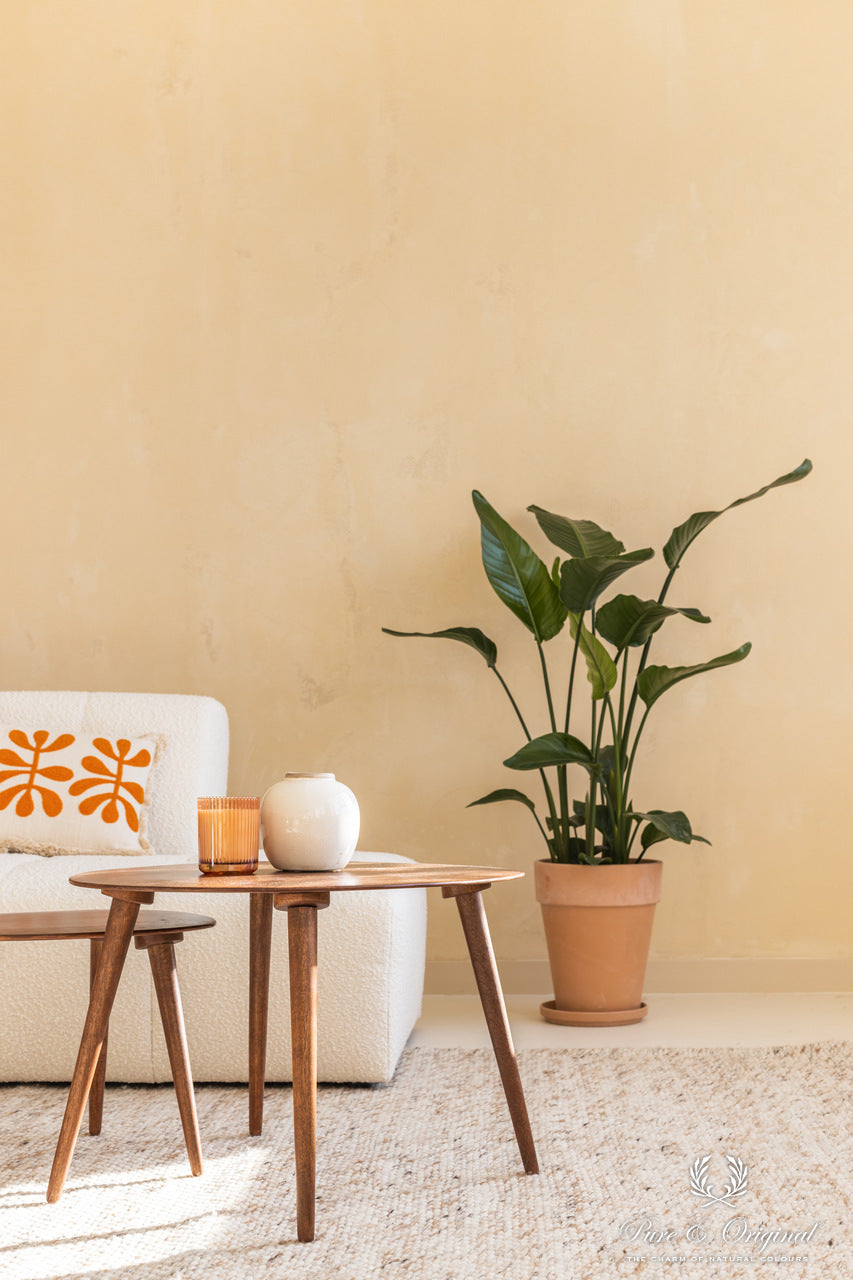 Pure & Original Beige