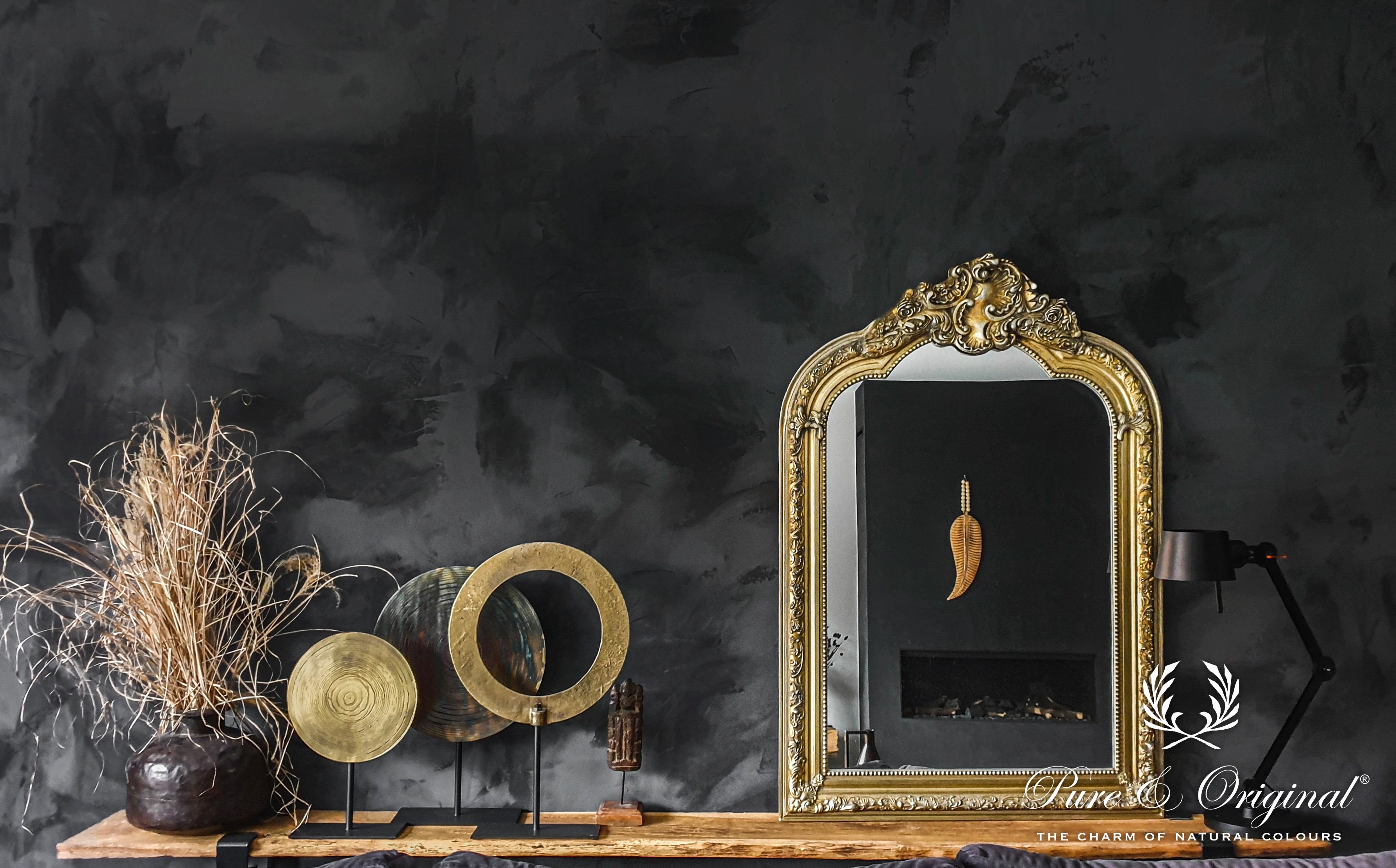 Pure & Original Marrakech Walls
