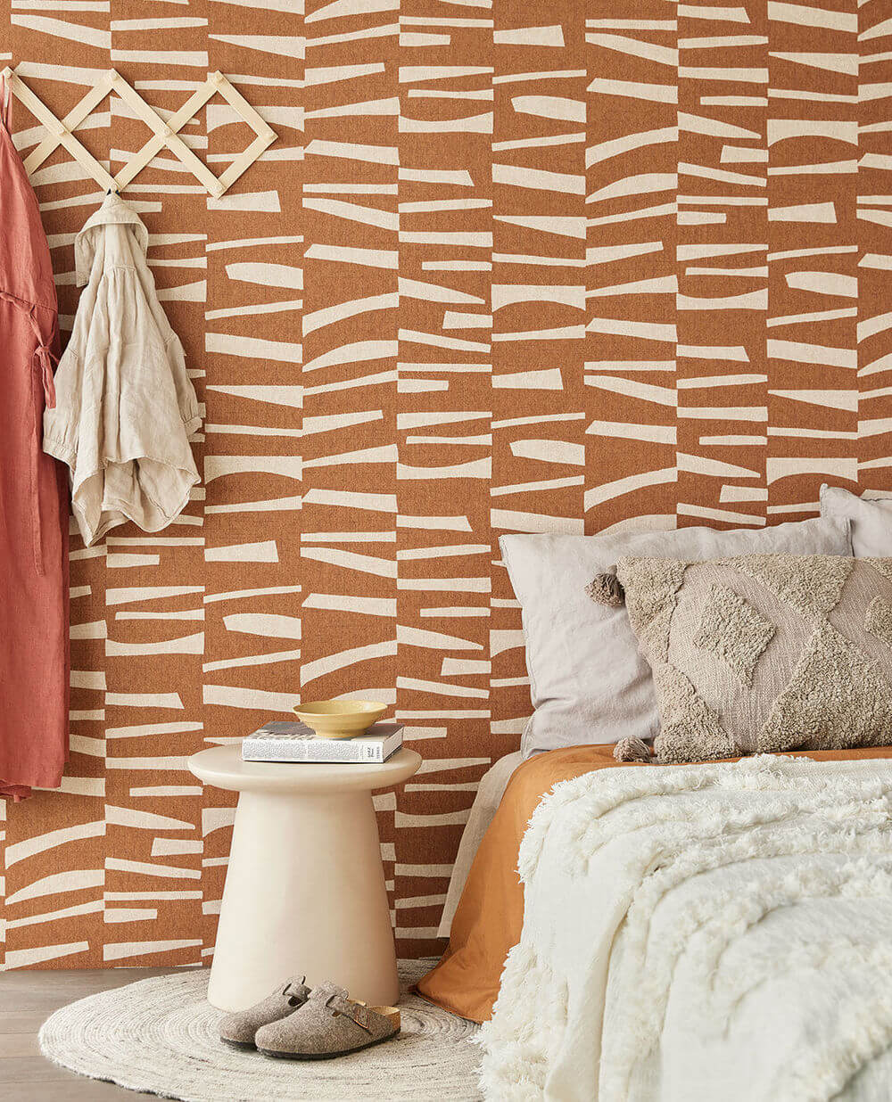 Eijffinger Twist Behang