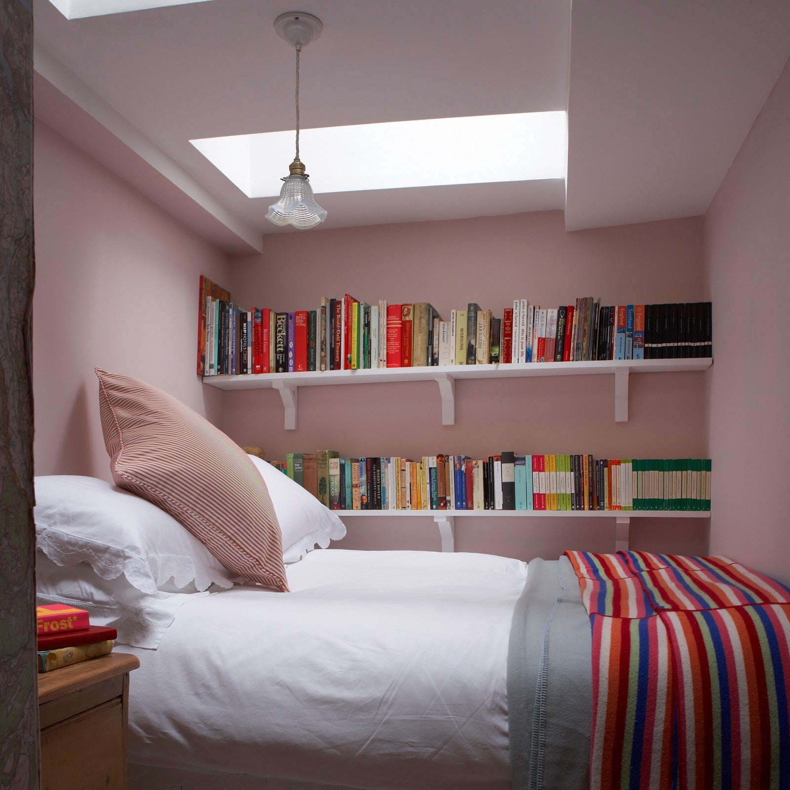 Farrow & Ball Roze