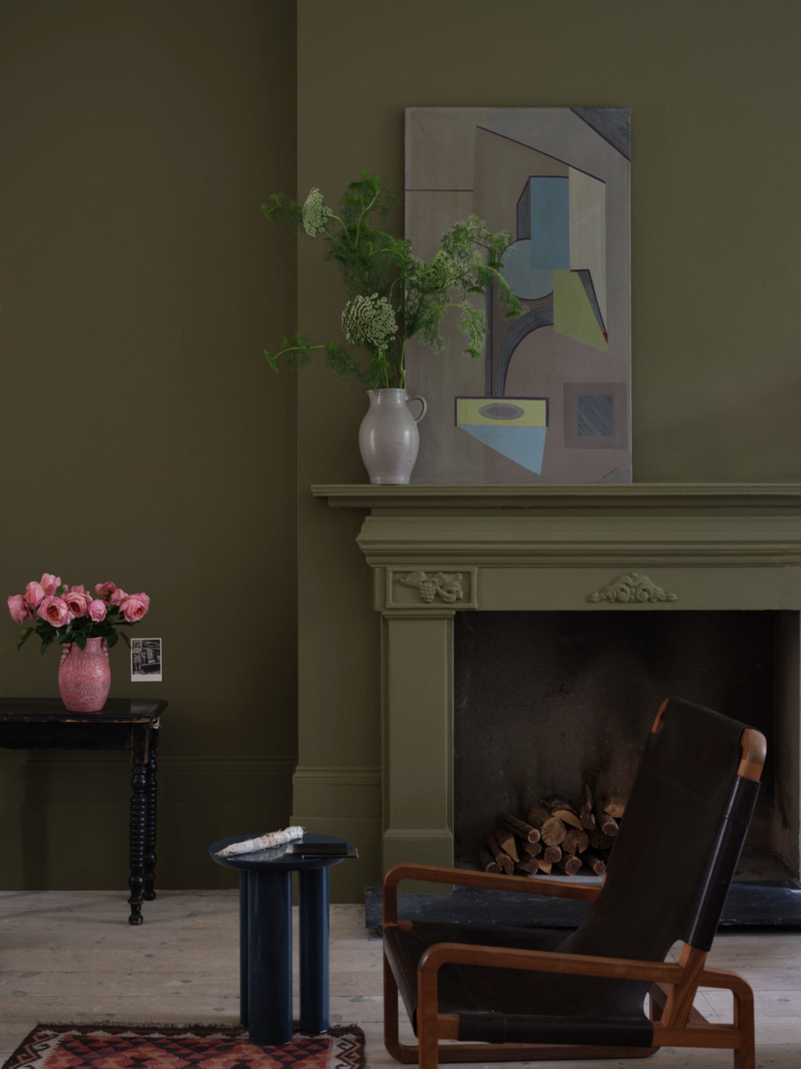 Farrow & Ball Groen