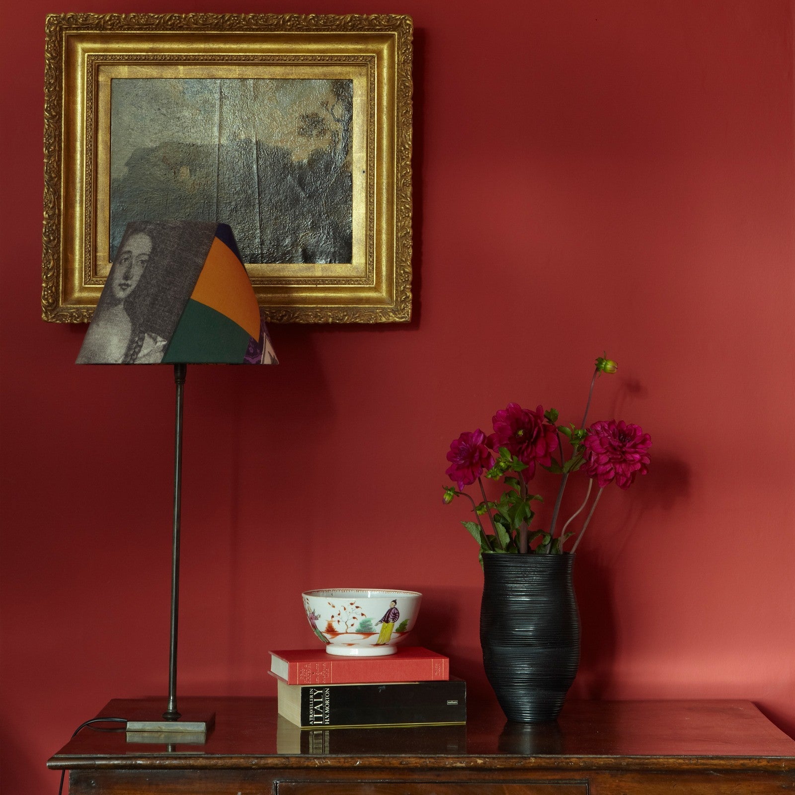 Farrow & Ball Rood