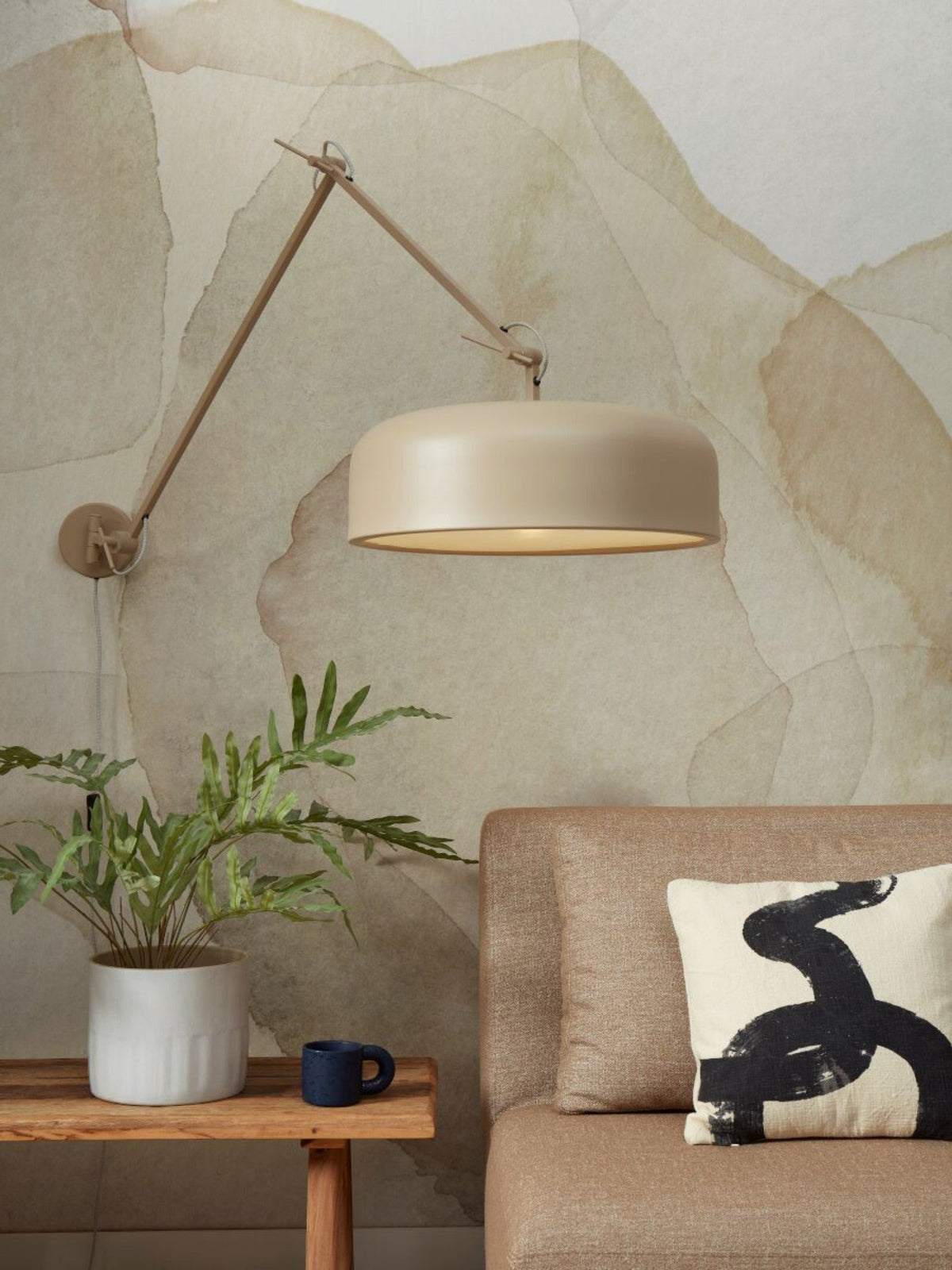 it's about RoMi Marseille Lampen