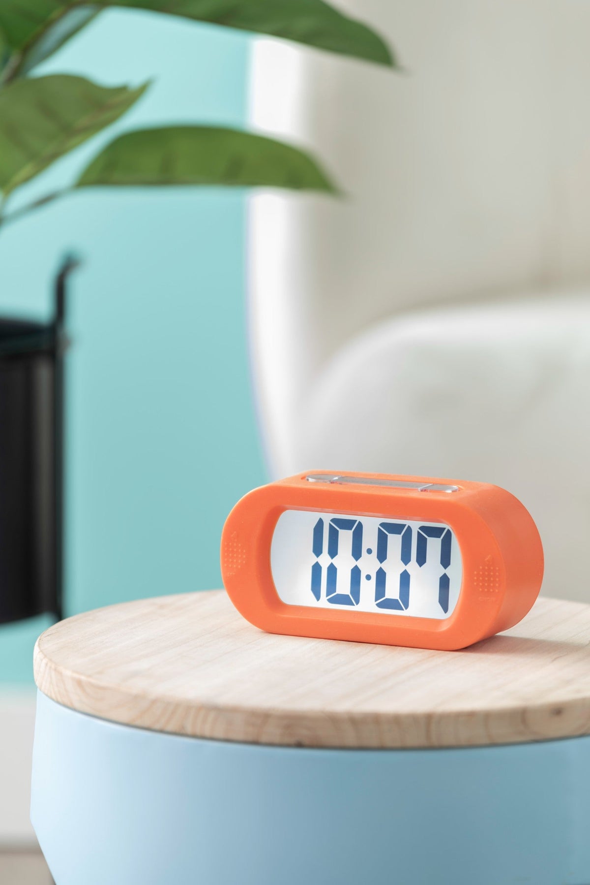 Oranje woonaccessoires