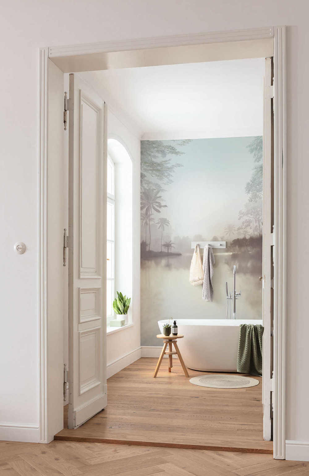Komar Pure Behang