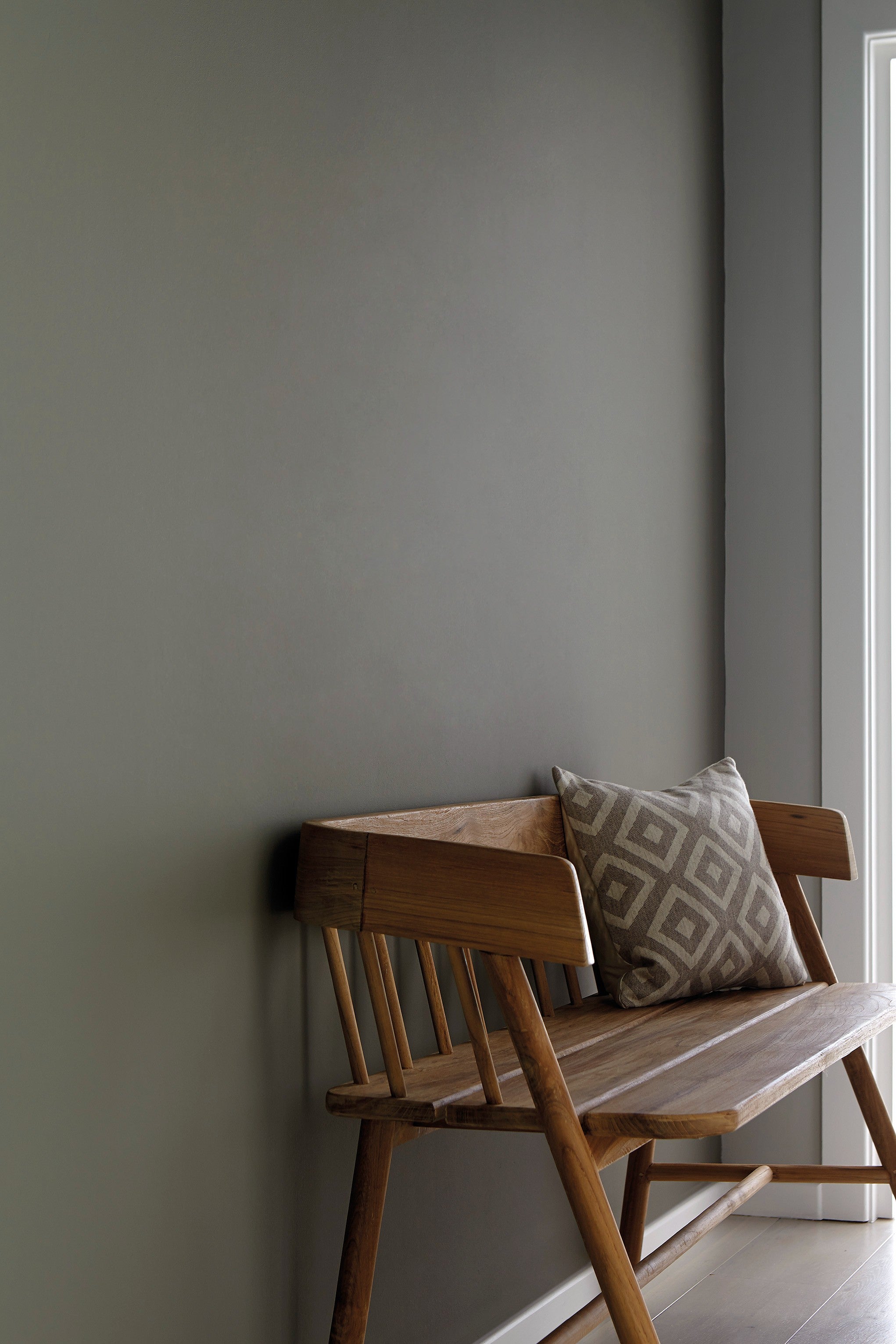 Little Greene Grijs