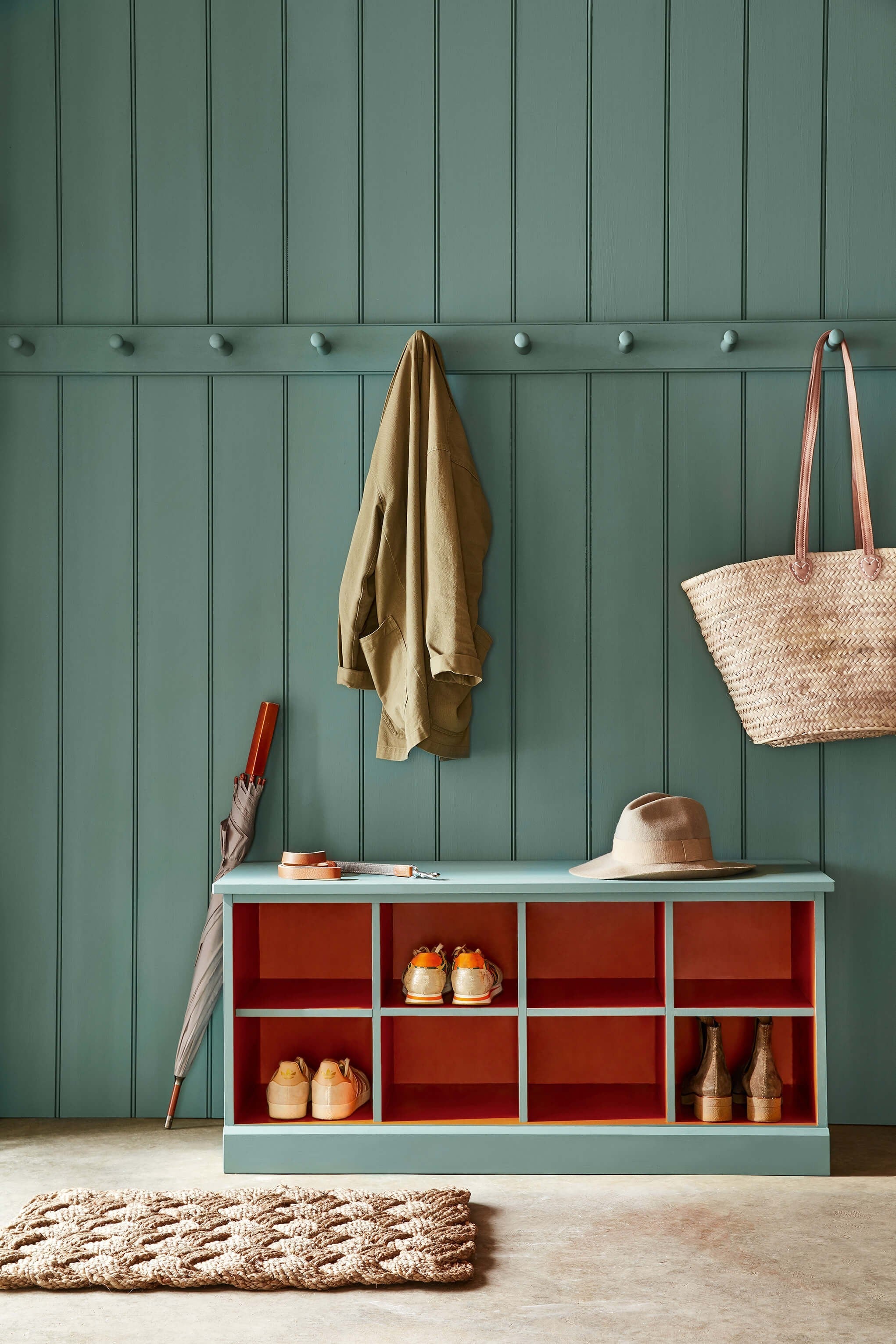Little Greene Intelligent Satin