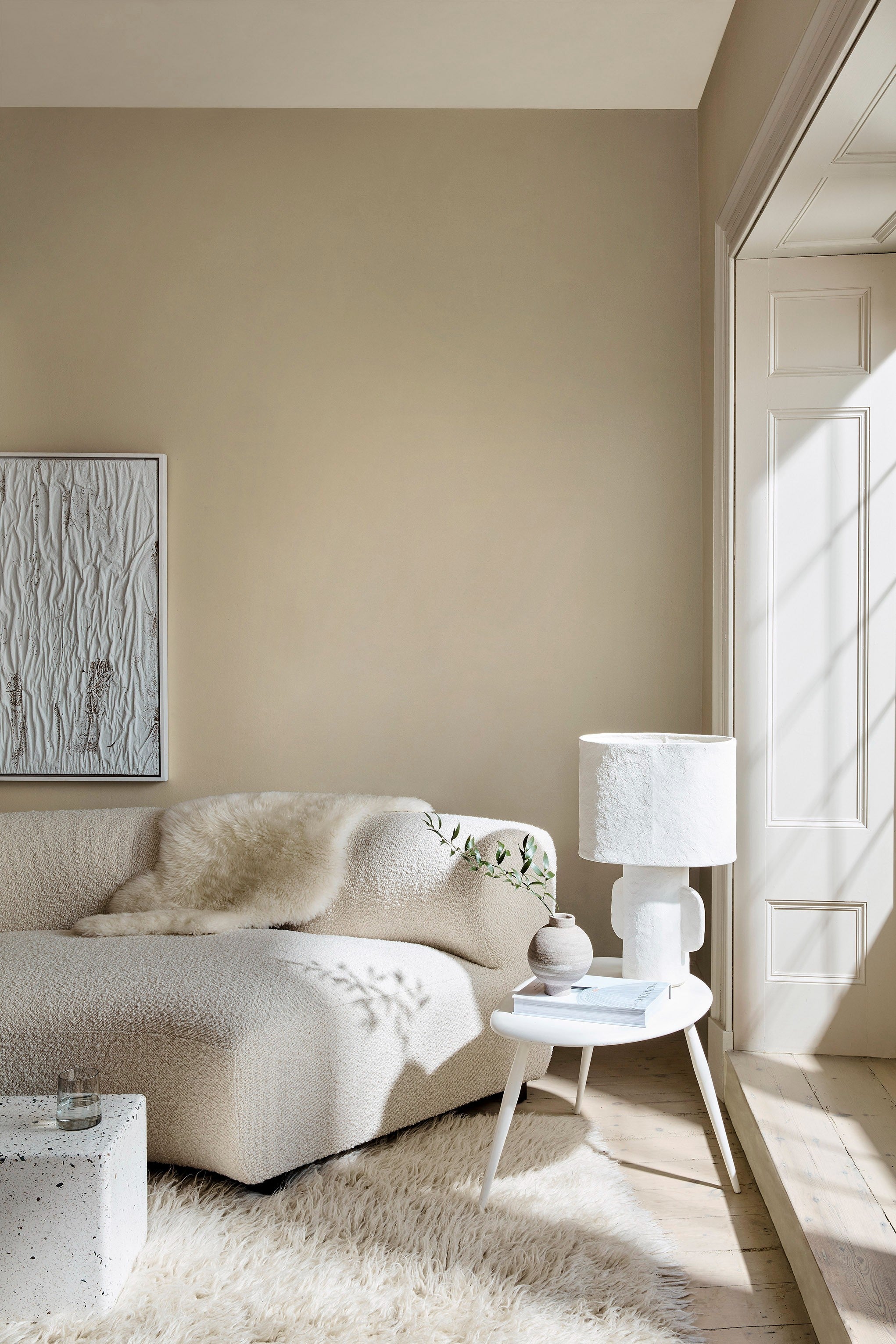 Little Greene Absolute Matt Emulsion
