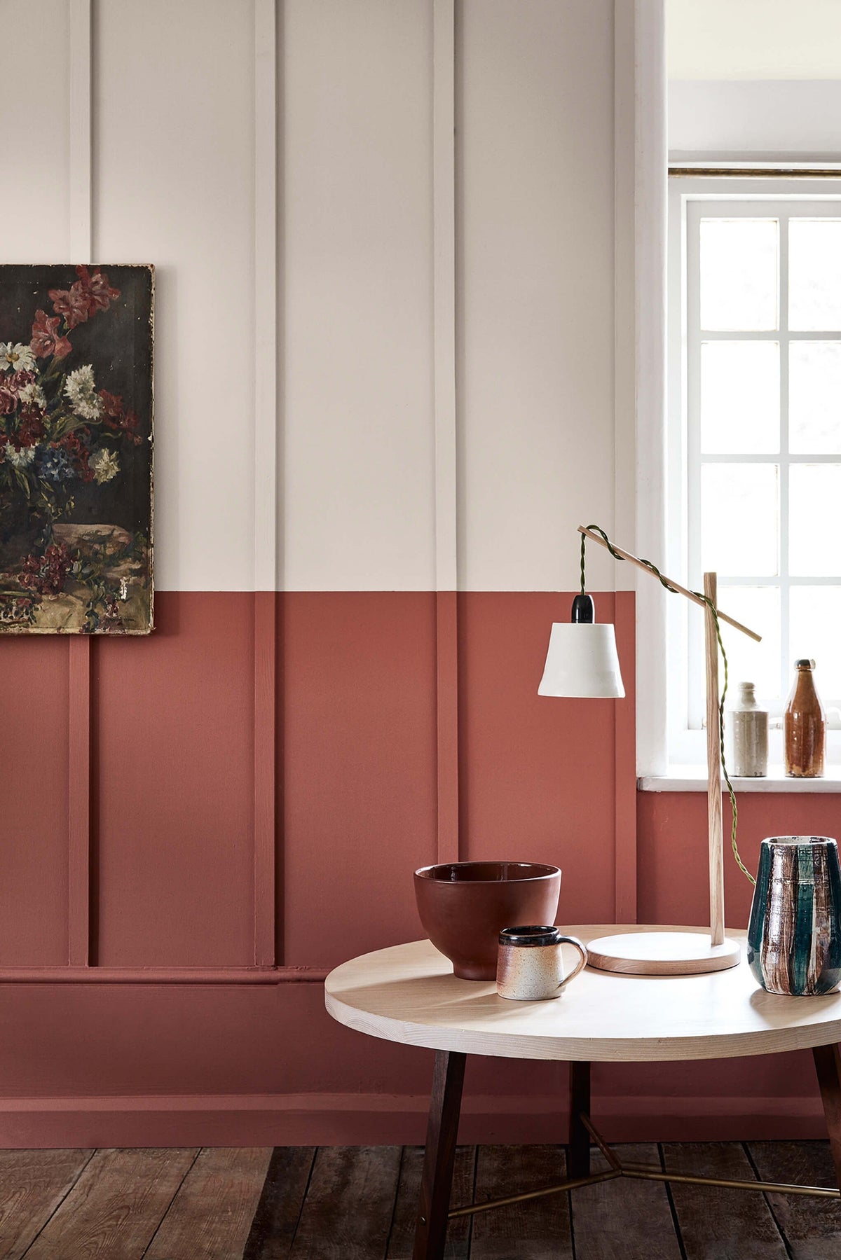 Little Greene Verf