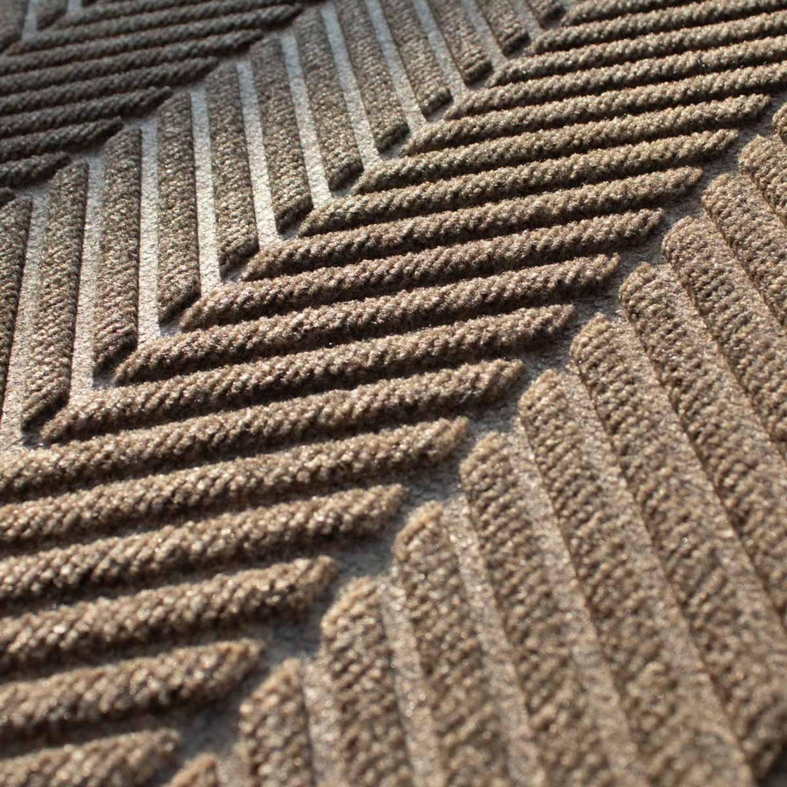 Matterly Beige Deurmatten