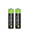 Batterij 2x AA