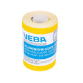 Schuurpapier P100 - 95 mm x 5 m - Aluminium oxide