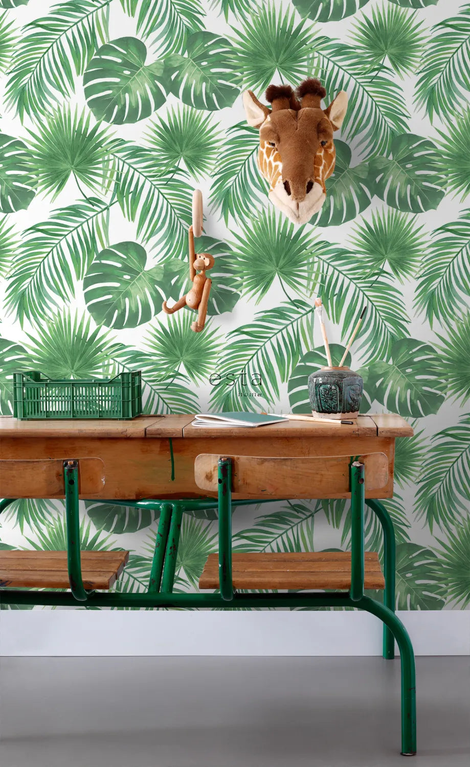 Esta Home Jungle Fever 139013