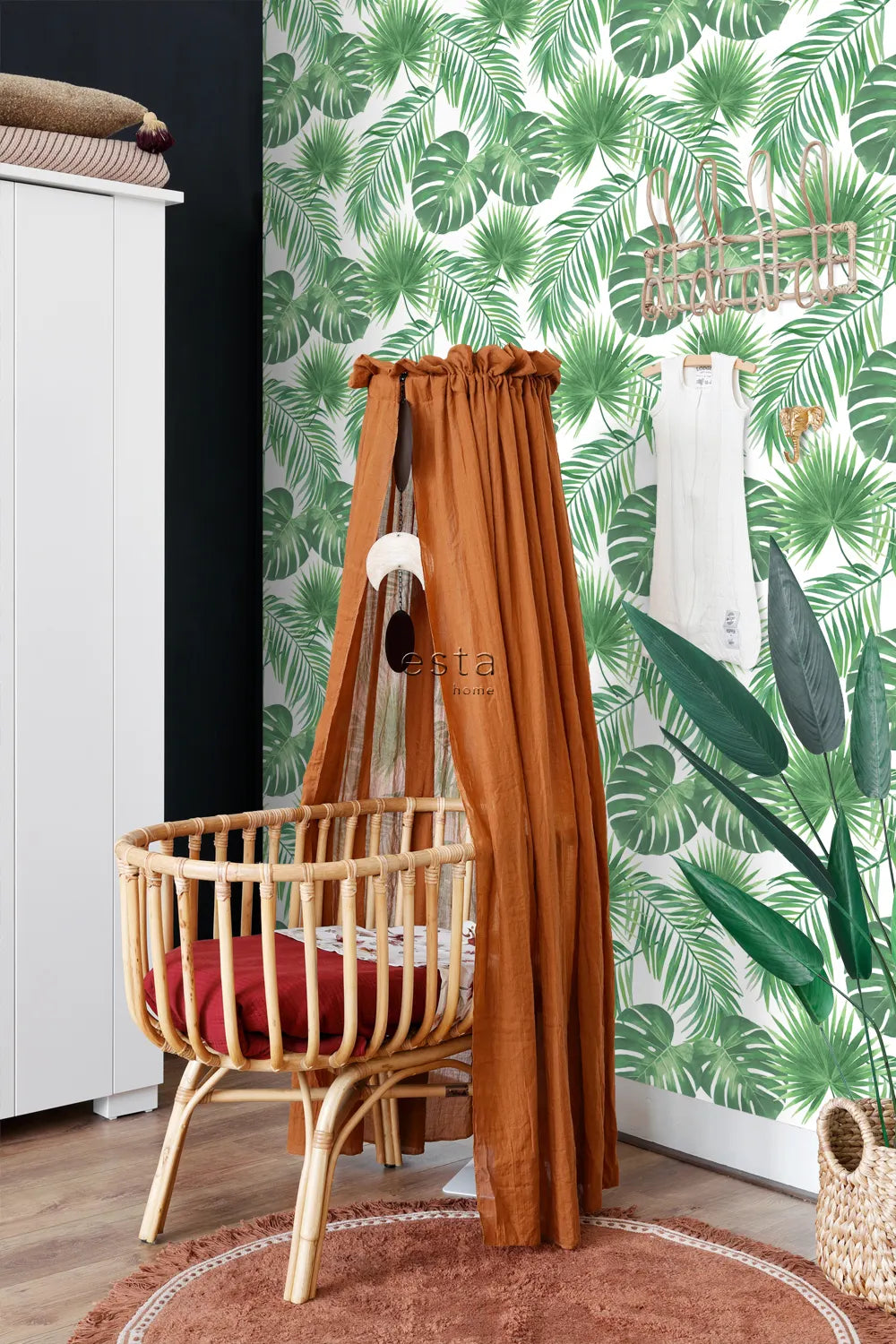 Esta Home Jungle Fever 139013