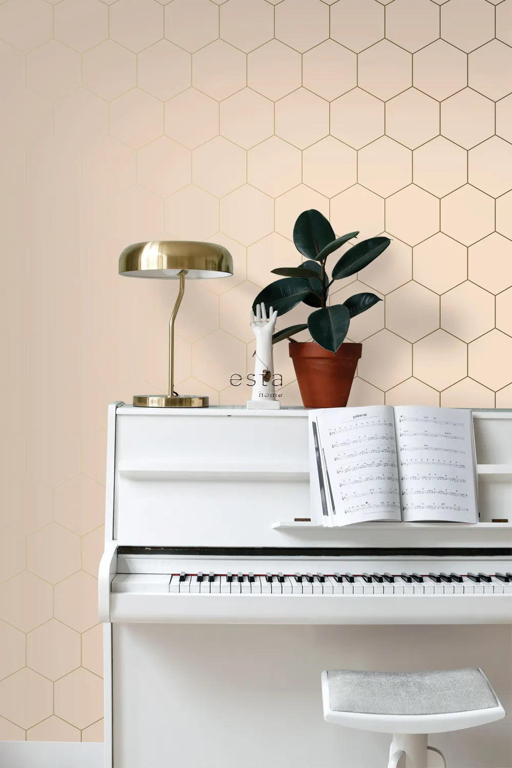 Esta Home Art Deco 139226