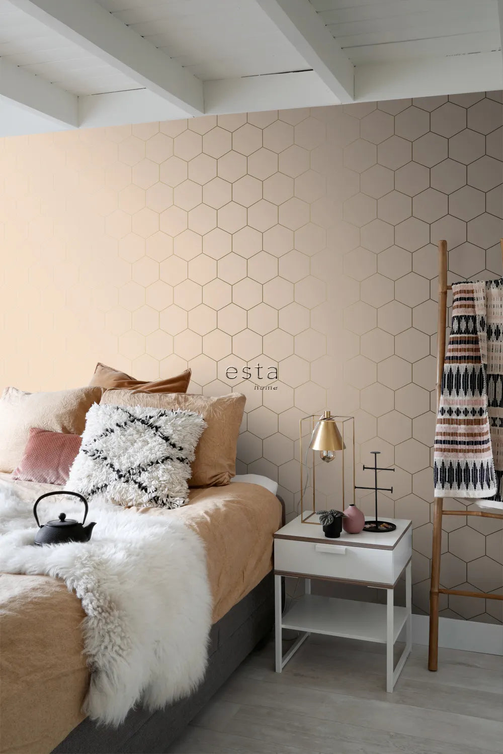 Esta Home Art Deco 139226