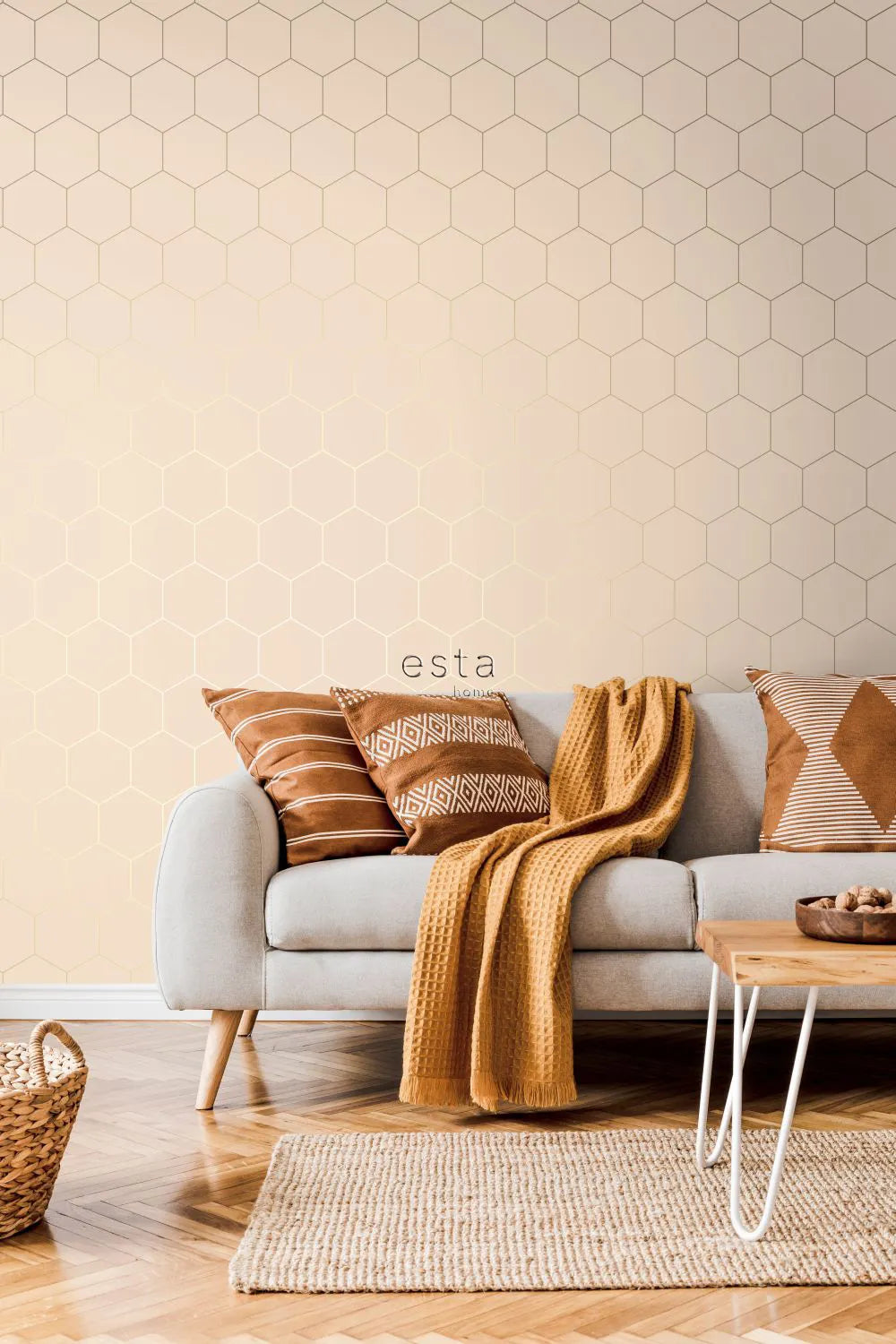Esta Home Art Deco 139226