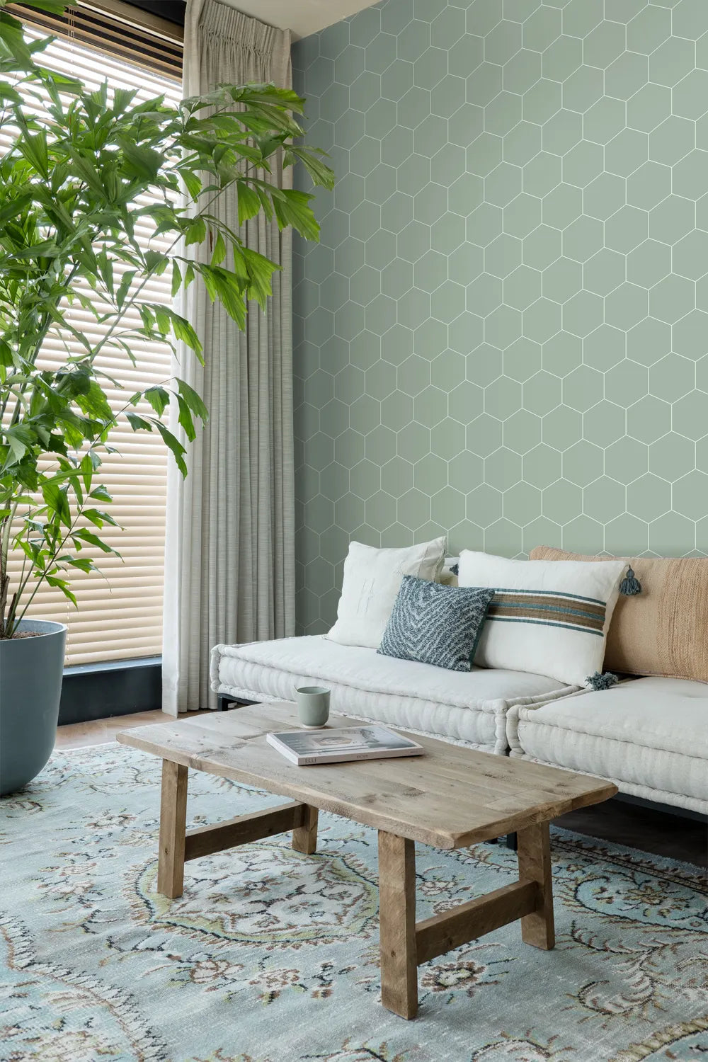 Esta Home Art Deco 139227