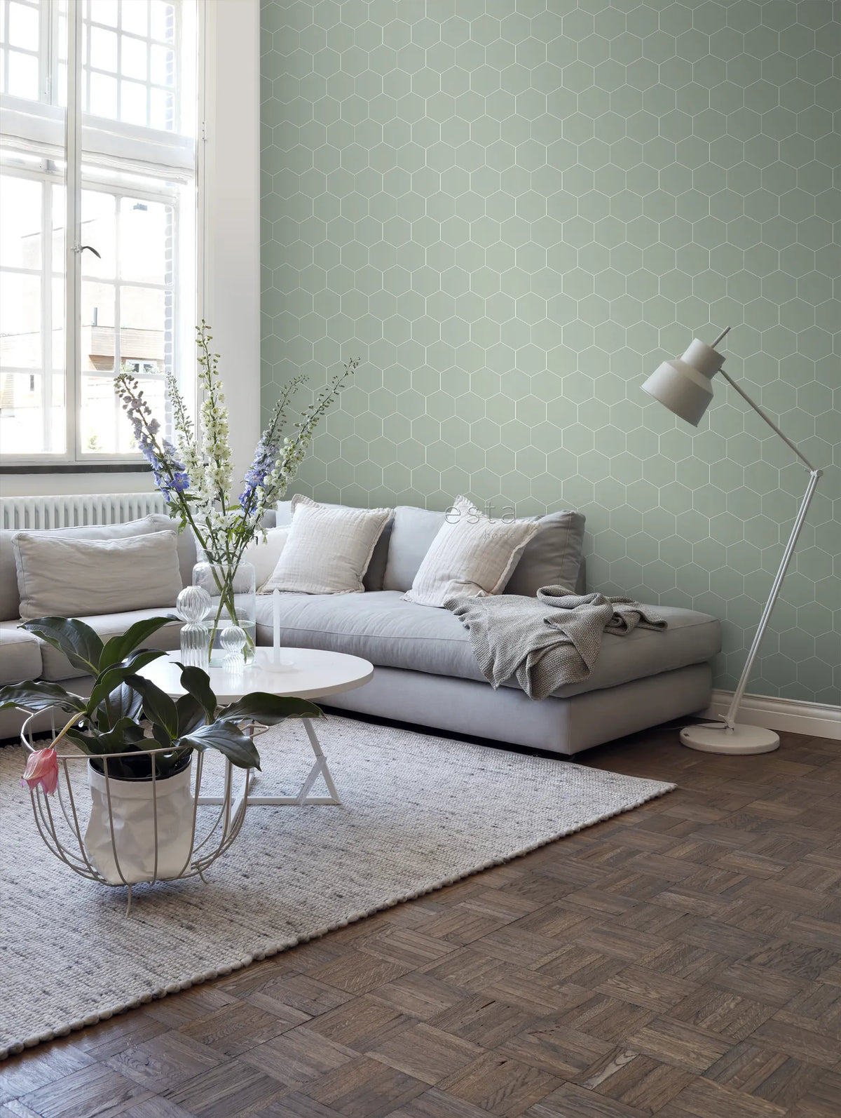 Esta Home Art Deco 139227