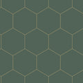 Esta Home Art Deco 139228