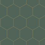 Esta Home Art Deco 139228