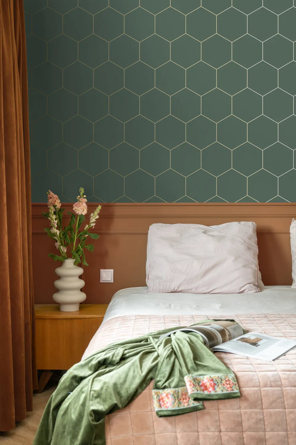 Esta Home Art Deco 139228