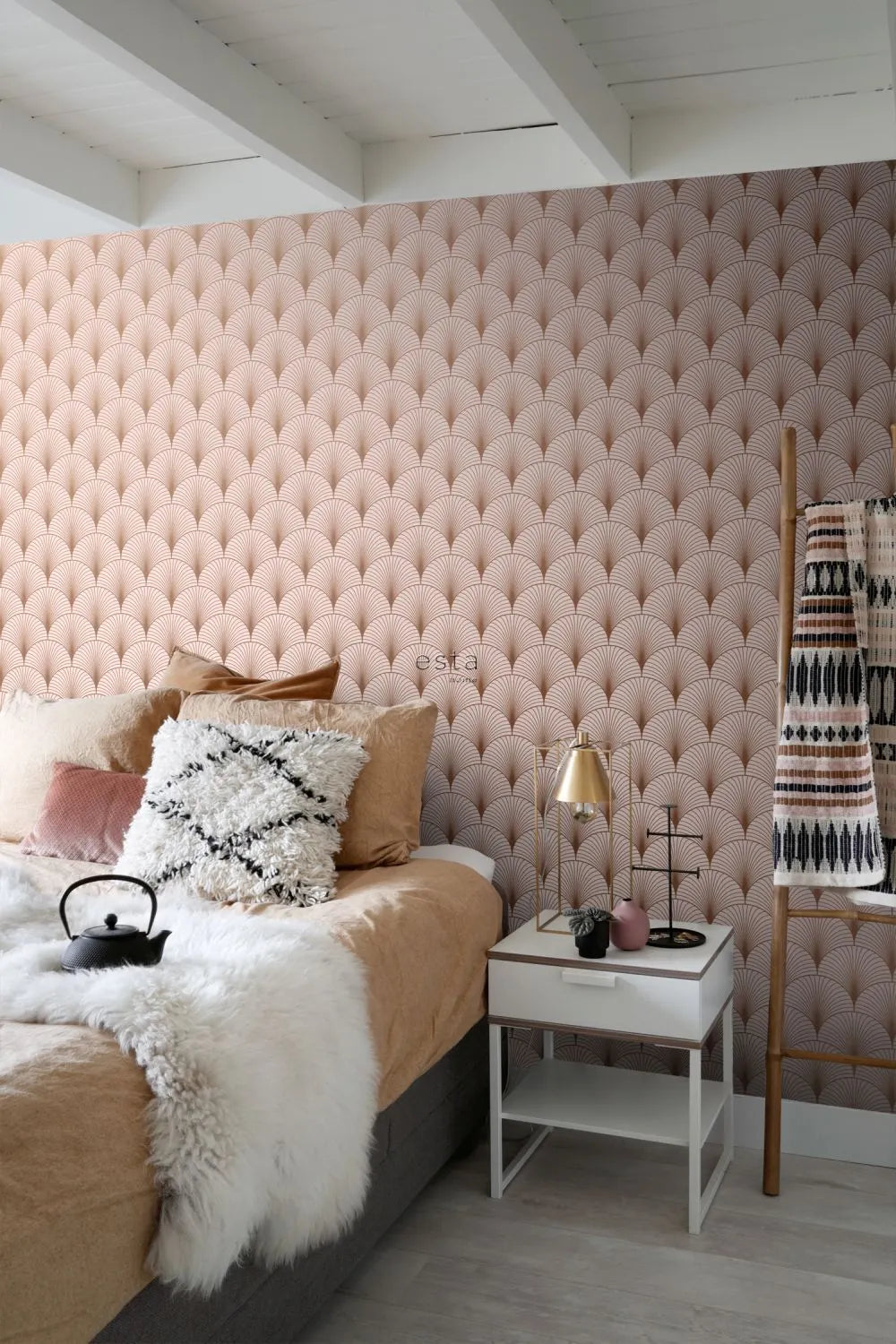Esta Home Art Deco 139229