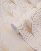 Esta Home Art Deco 139229