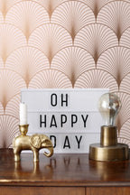 Esta Home Art Deco 139229