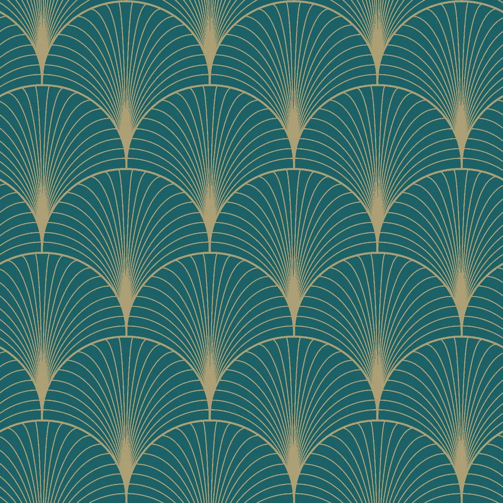 Esta Home Art Deco 139230