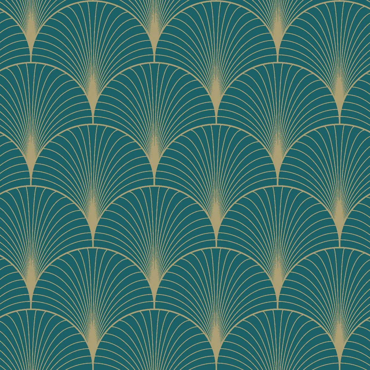 Esta Home Art Deco 139230