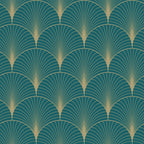 Esta Home Art Deco 139230