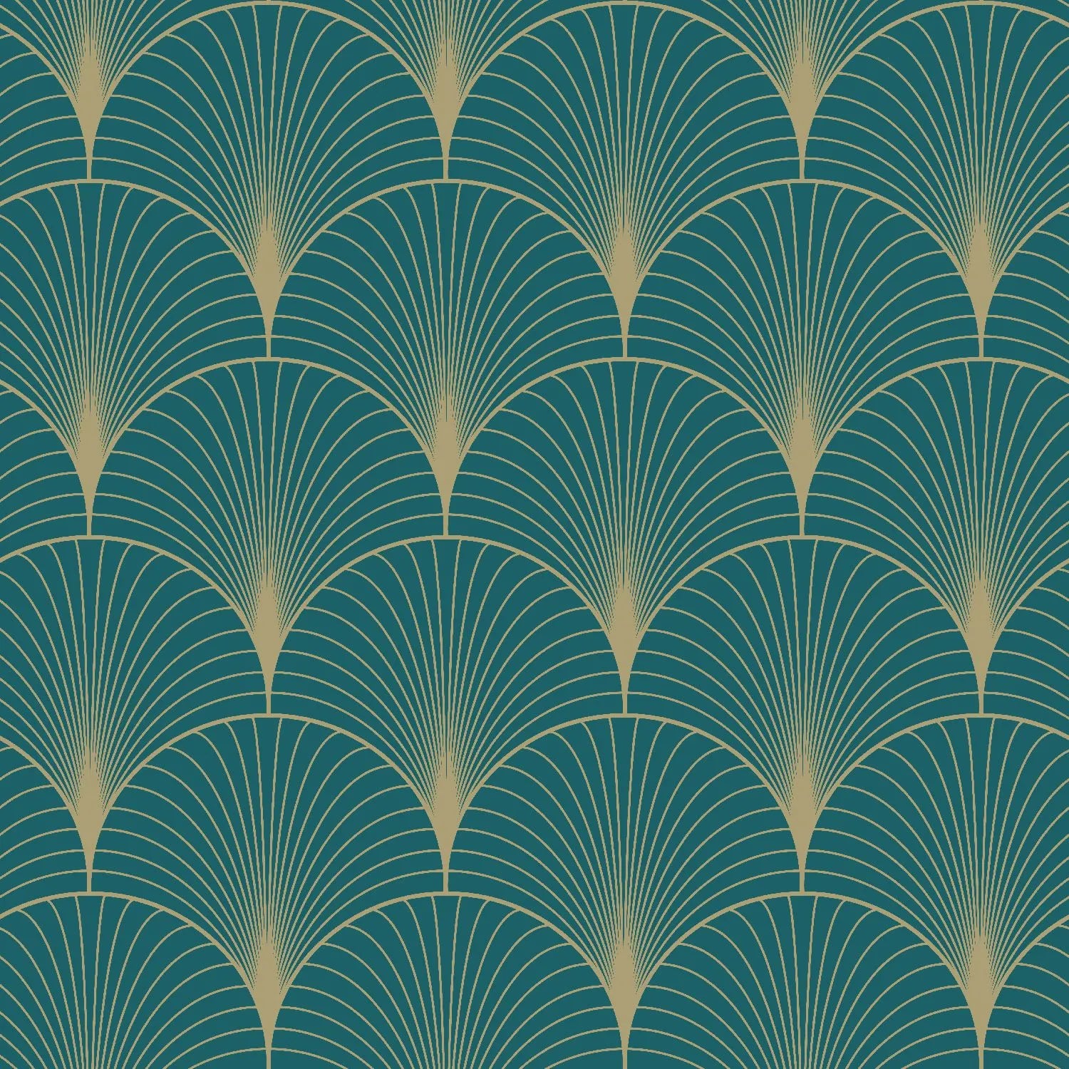Esta Home Art Deco 139230