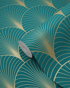 Esta Home Art Deco 139230