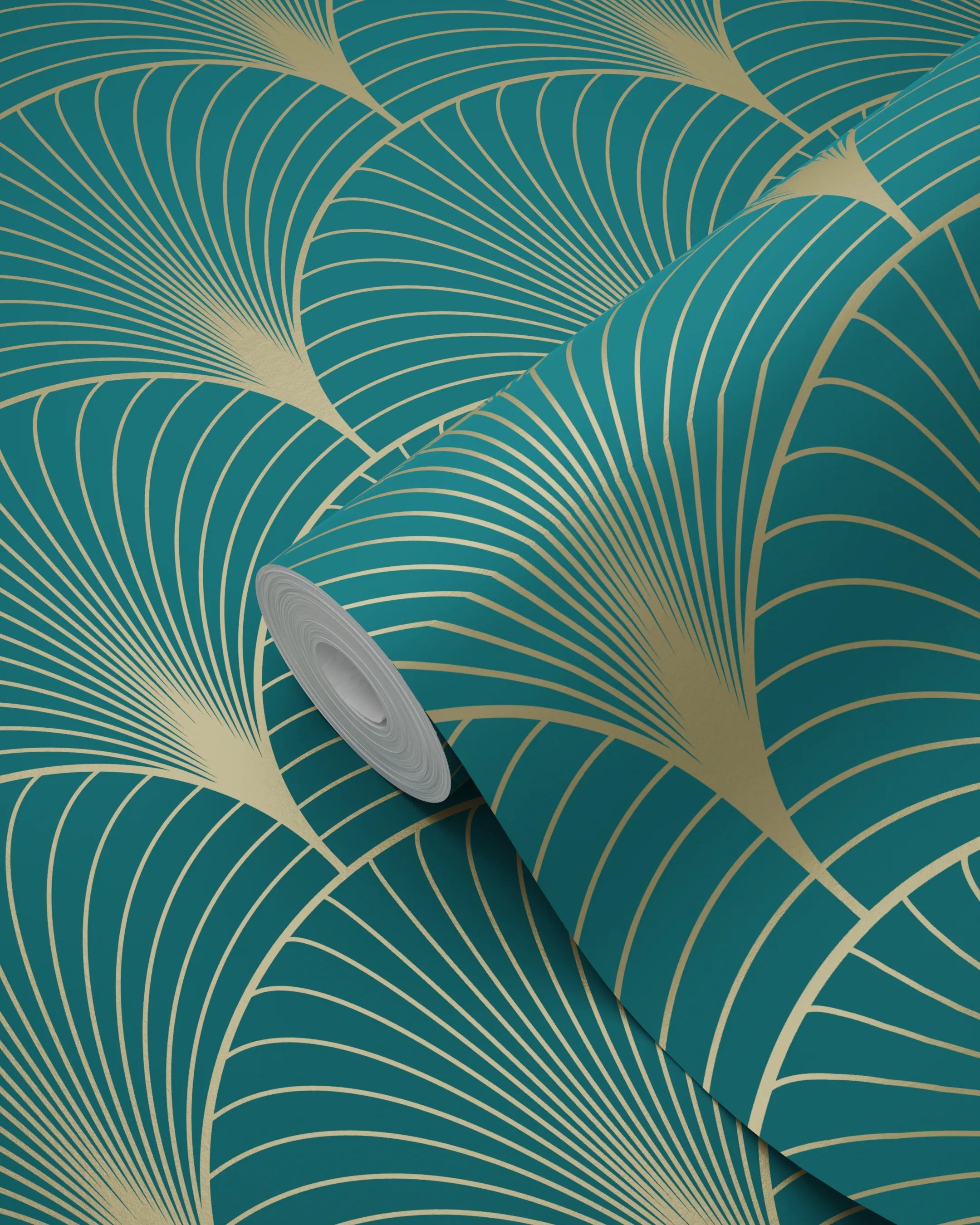Esta Home Art Deco 139230