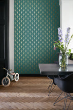 Esta Home Art Deco 139230