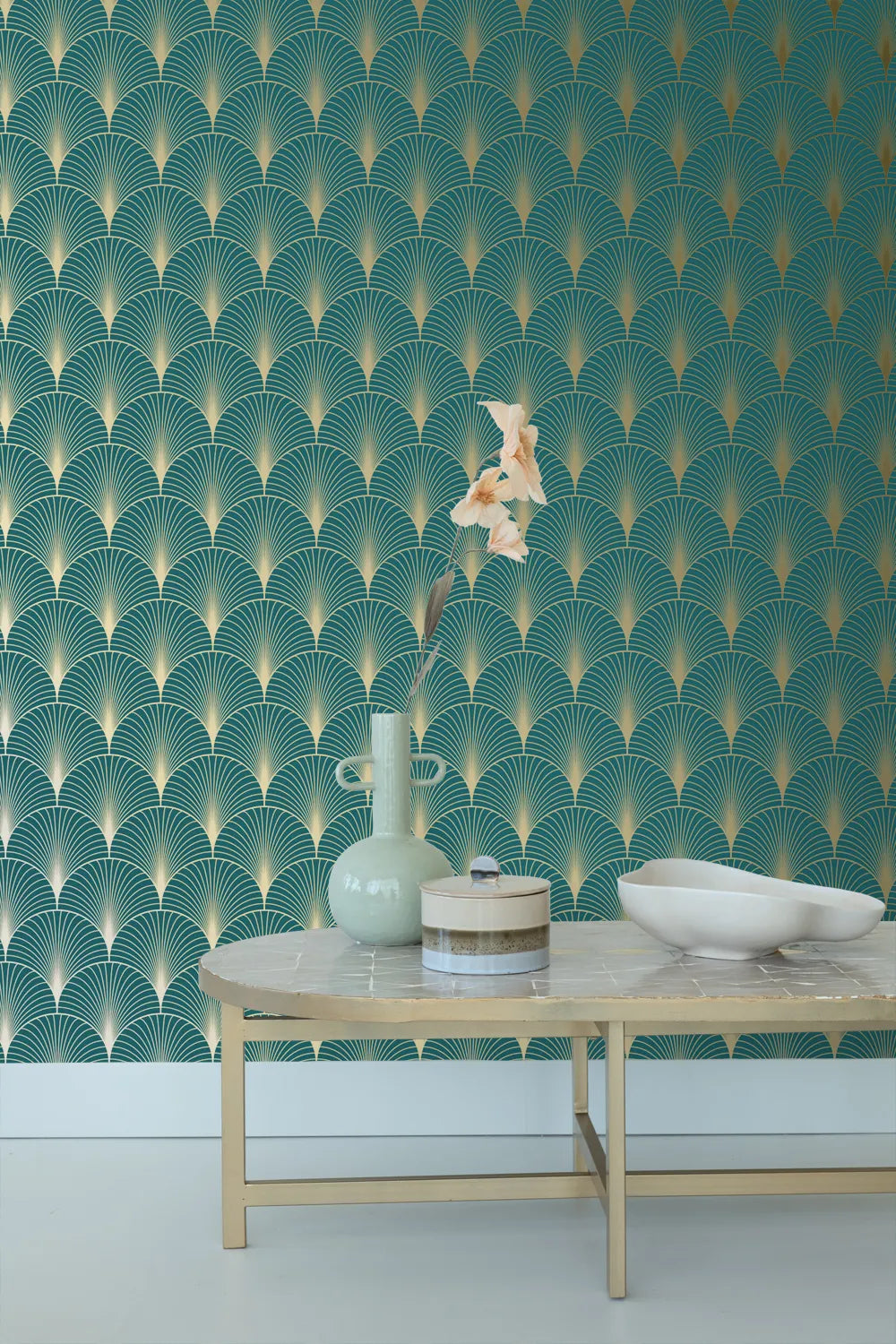 Esta Home Art Deco 139230