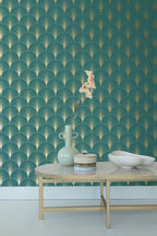 Esta Home Art Deco 139230