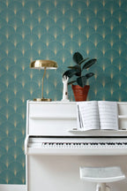 Esta Home Art Deco 139230
