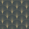 Esta Home Art Deco 139231