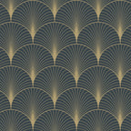 Esta Home Art Deco 139231
