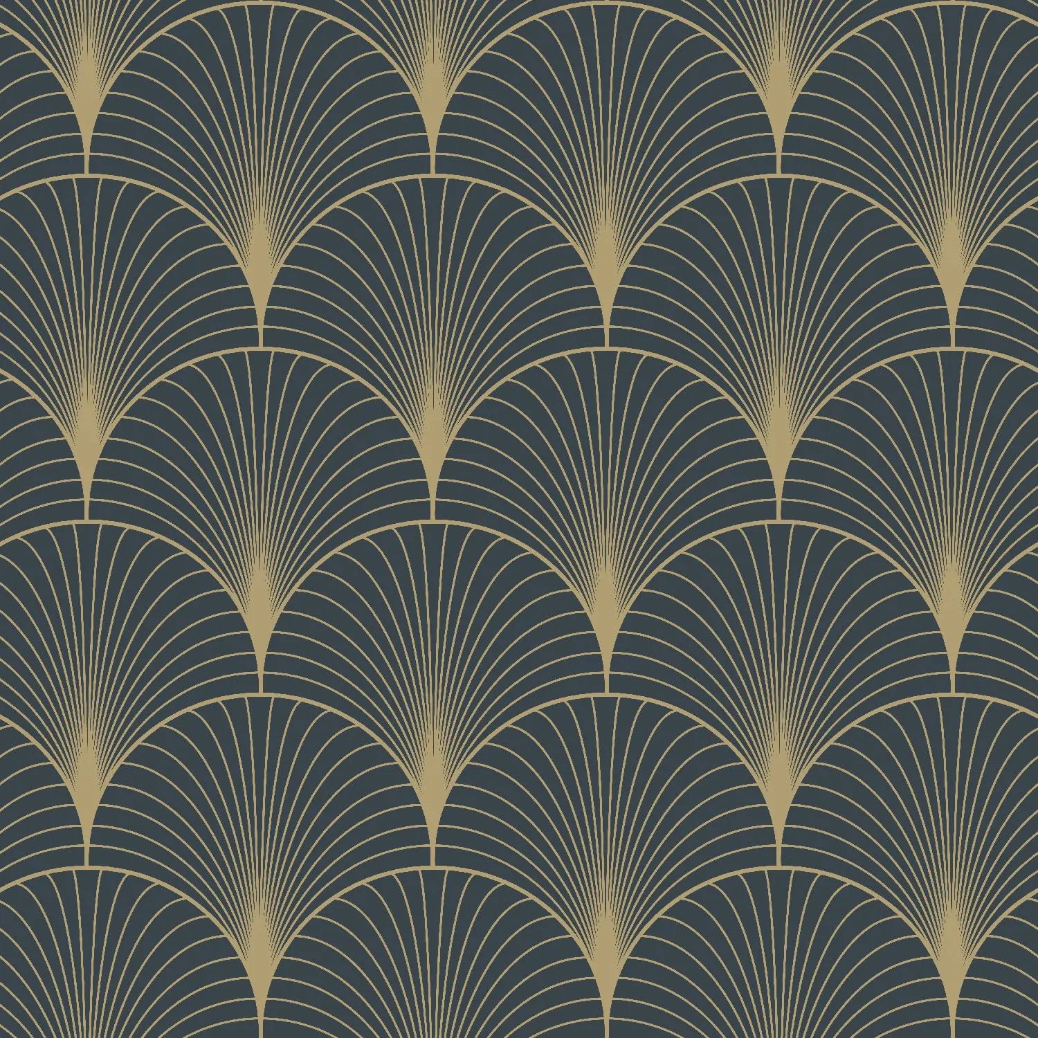 Esta Home Art Deco 139231