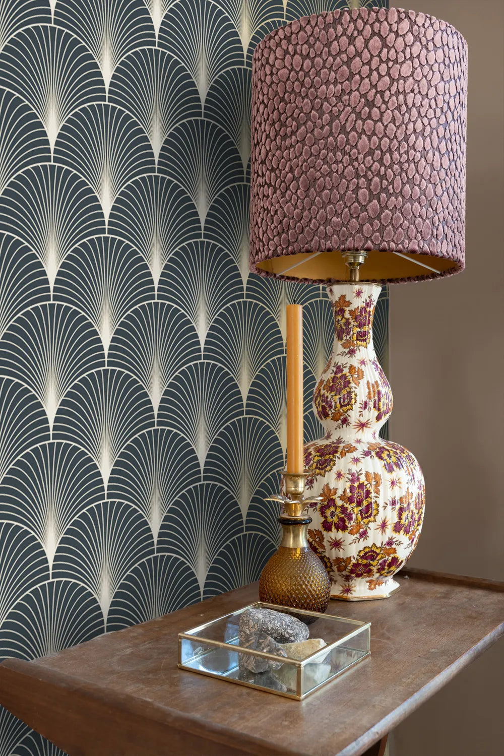 Esta Home Art Deco 139231