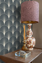 Esta Home Art Deco 139231