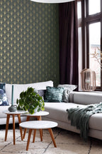 Esta Home Art Deco 139231