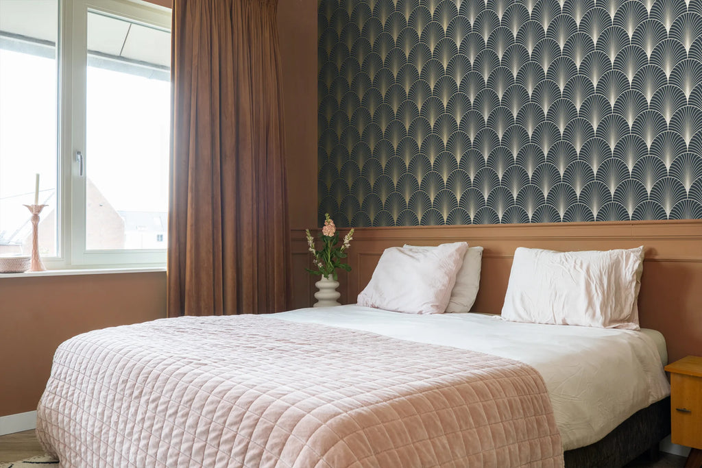 Esta Home Art Deco 139231